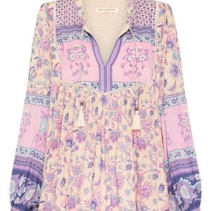 Spell & the Gypsy blouse